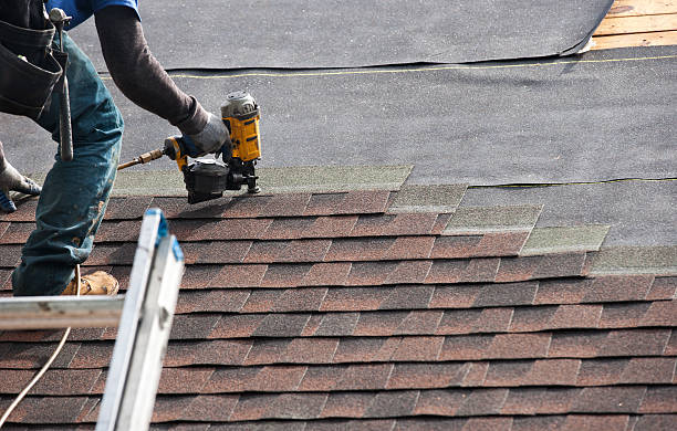Licensed Storm Damage Roof Repair service in Jewell, IA - Brentwood Metal Roofing